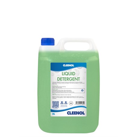 Cleenol pro Washing up liquid