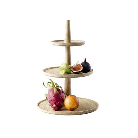 3-Tier VALO Stand 30 x 30cm