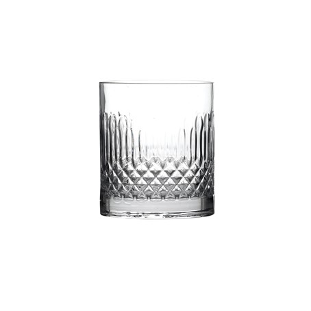 Diamante Double Old Fashioned  38cl