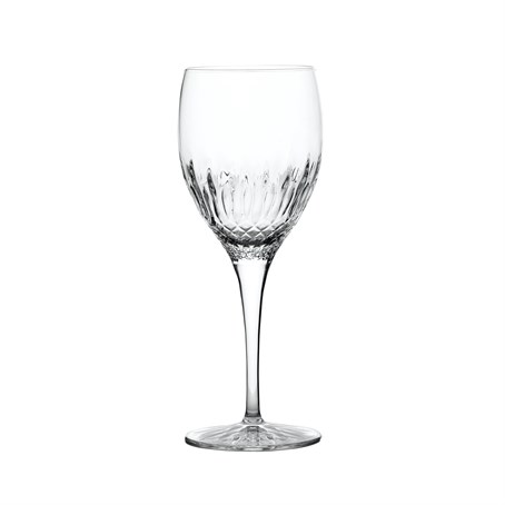 Diamante White Wine Glass 38cl