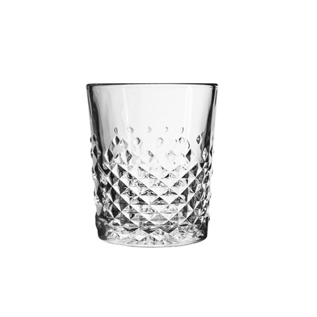 Carats Double Old Fashioned  35cl 12oz
