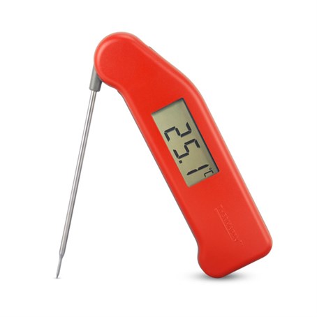 Thermapen Classic Red