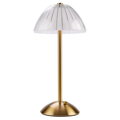 Classic Bronze Table Lamp 31cm/ 12 1/4"