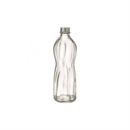 Aqua Bottle 1Ltr 33 3/4oz