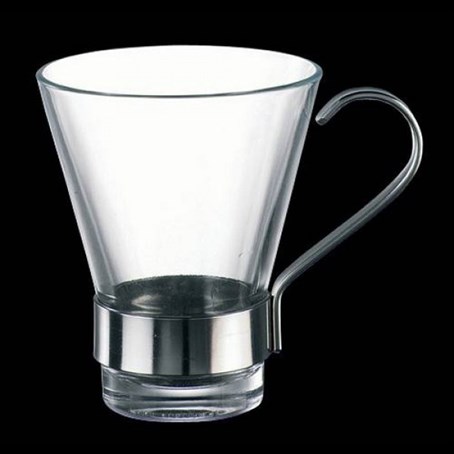 Ypsilon Coffee cup 3.25oz 100ml
