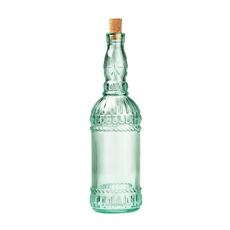 Assisi Bottle 0,72 L - 71cl 24oz C/Tappo