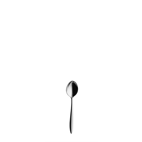 Aura Demi-tasse Spoon 11.4cm 4 1/2 "