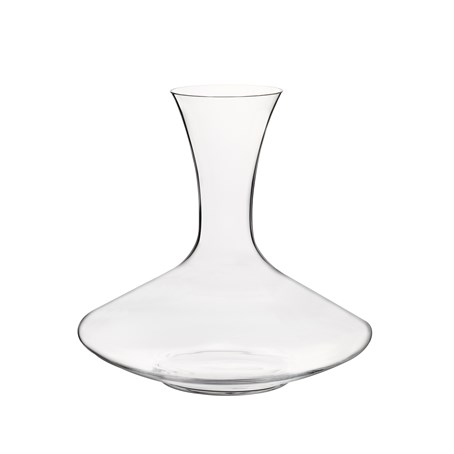 Crystal Decanter Classic