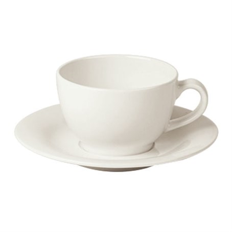 Academy Bowl Shaped Cup 22cl/8oz
