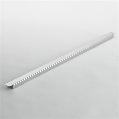 Adapter Bar, Stainless Steel