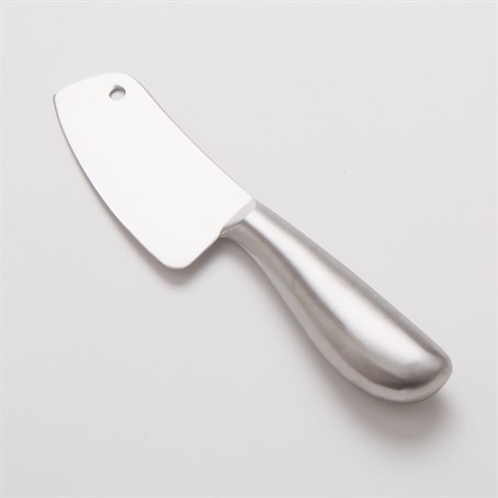 Cheese Knife, Stainless Steel, Hard, Evolution