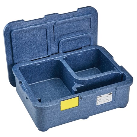 Cambro GoBox™ Meal Delivery Food Box