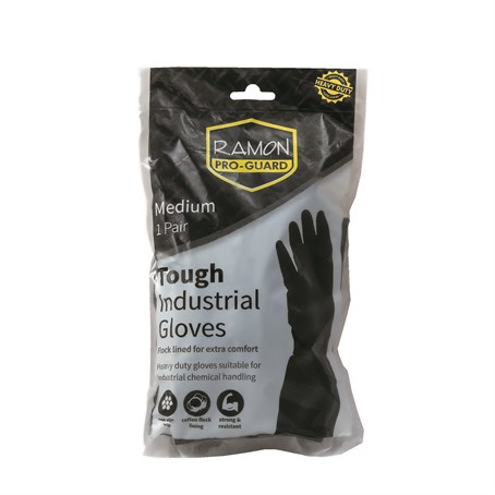 GLOVES CLEANING MAINTAINENCE MEDIUM