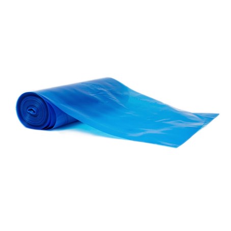 Disposable Blue Piping Bags 53cm/21" (100)