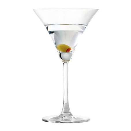 Madison Cocktail Glass 285ml