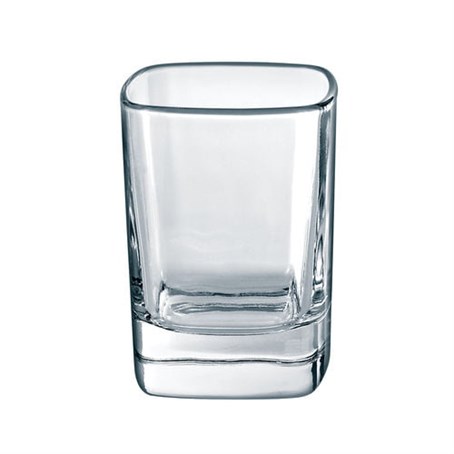 Cubic Shot Glass 60ml/2oz