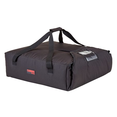 Cambro GoBag™ Standard 2 x 20" Pizza Delivery Bag