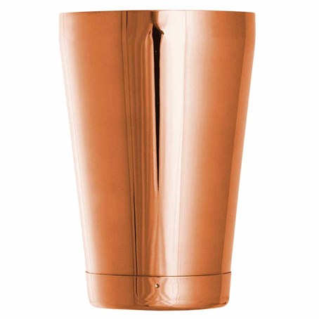 Copper Ginza Cup 57cl