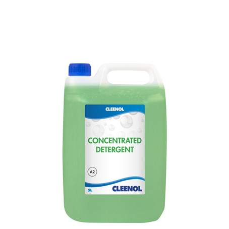 Concentrated Washing Up liquid