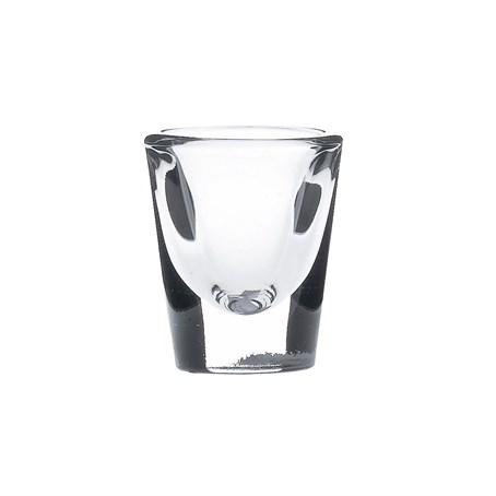 Whisky Shot Glass 26ml 4/5oz