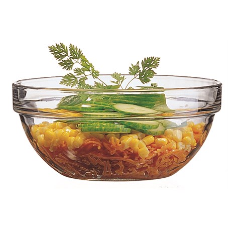 Empilable Mixing / Salad Bowl  17cm - 6 3/4"