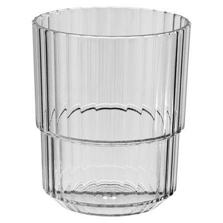 Linea Drinking Cup (French Grey)