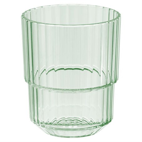 Linea Drinking Cup (Light Green)