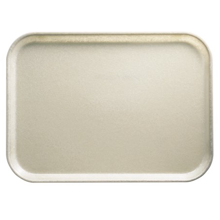 Cambro Antique Parchment Camtray® 360x460mm