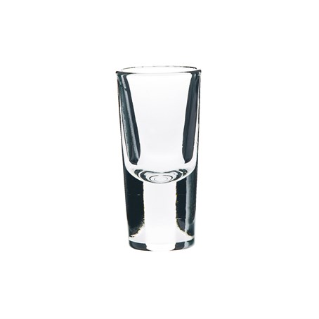 Tequila Shooter CE Brim@25ml