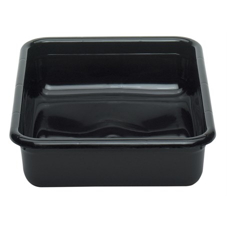 Cambro H121mm Cutlery Bussing Box