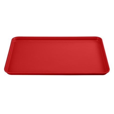 Cambro  Red Camtray® 455x655mm