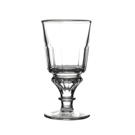 Vintage Stemmed Absinthe Glass 30cl