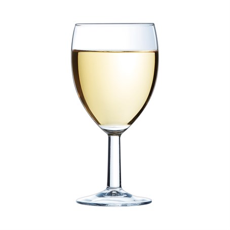 Savoie Wine 19cl - 6 3/4oz LCE 125ml