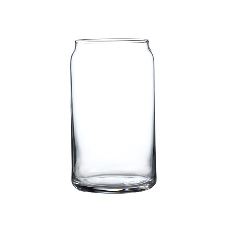 Glass Can 12oz 35cl