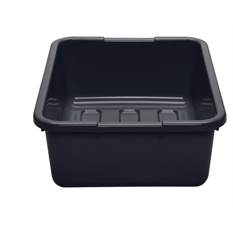 Cambro H176mm Cambox® Cutlery Bussing Box