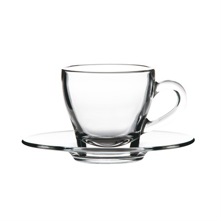 Ischia Cappuccino Cup 18cl