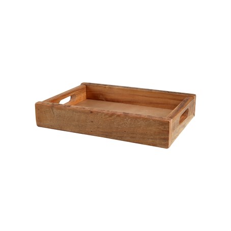 Nordic Natural Medium Crate