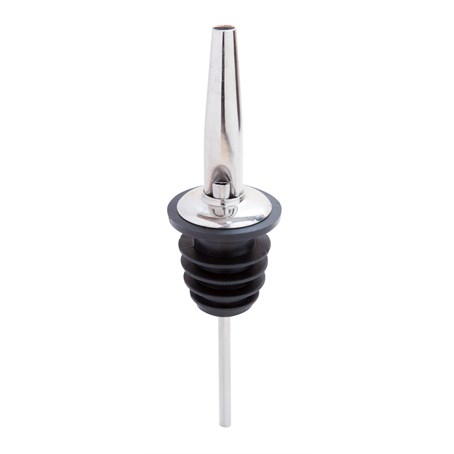 Free flow Pourer Stainless Steel