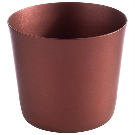 Bowl (Copper Red)