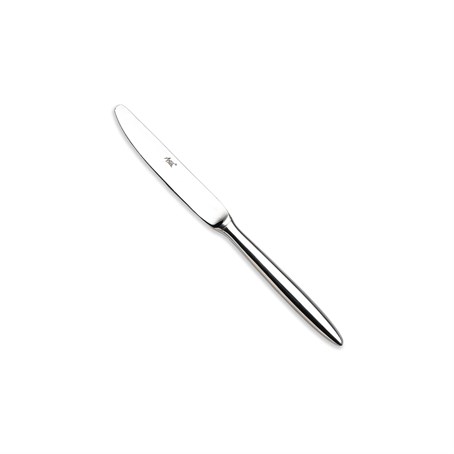Tulip Dessert Knife Solid Handle