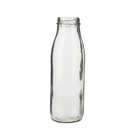 Milk Bottle 50cl