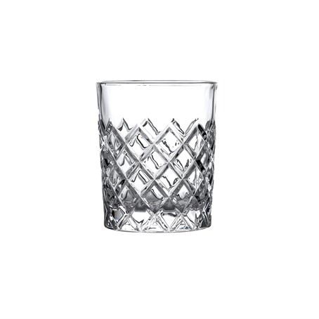 Healey Diamond Double Old Fashioned  31cl 11oz