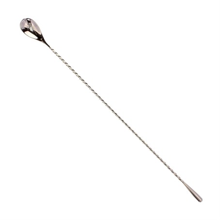 Bar Spoon Stainless Steel 40cm