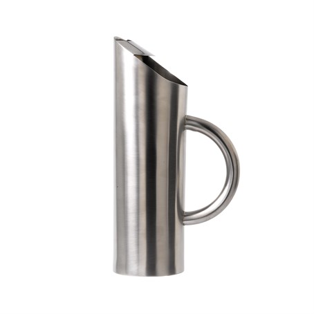 Dover Jug Stainless steel 130cl