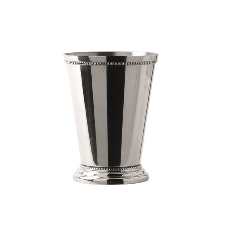 Julep Cup Stainless Steel Polished 34cl