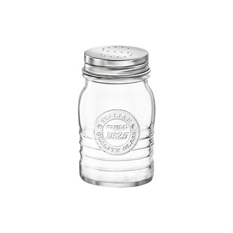 Officina 1825 Salt Jar 24cl 8oz