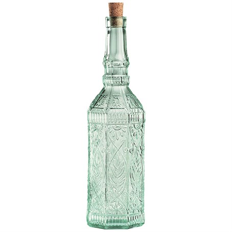 Fiesole Bottle 72 Cl - 71.4cl 24.1oz C/ Lid
