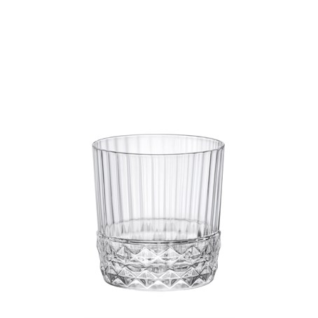 America 20s Double Old Fashioned 38cl 12 7/8oz