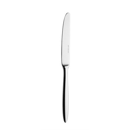 Aura Table Knife Solid Handle 23.9cm 9 2/5 "