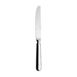 Baguette Table Knife Hollow Handle 24.5cm 9 2/3 "